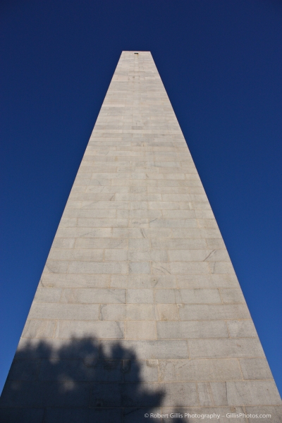 04 Bunker Hill Monument