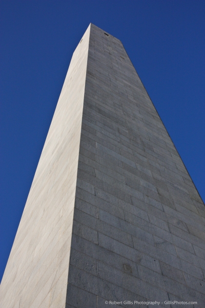 05 Bunker Hill Monument