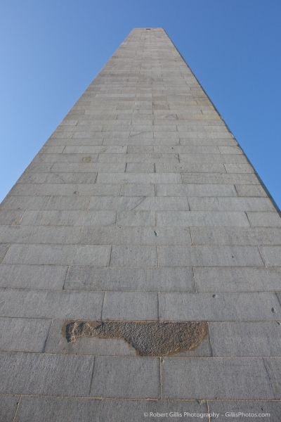 09 Bunker Hill Monument