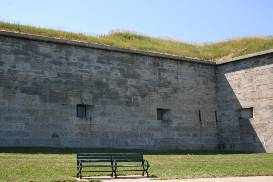 12 Castle Island