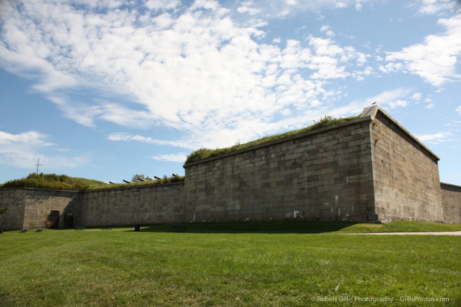 26 Castle Island