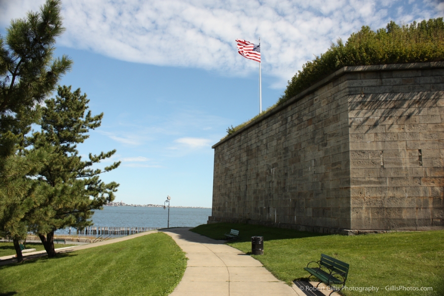29 Castle Island