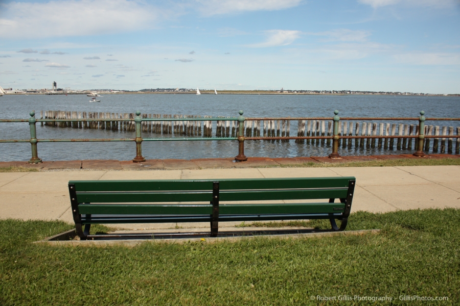 31 Castle Island