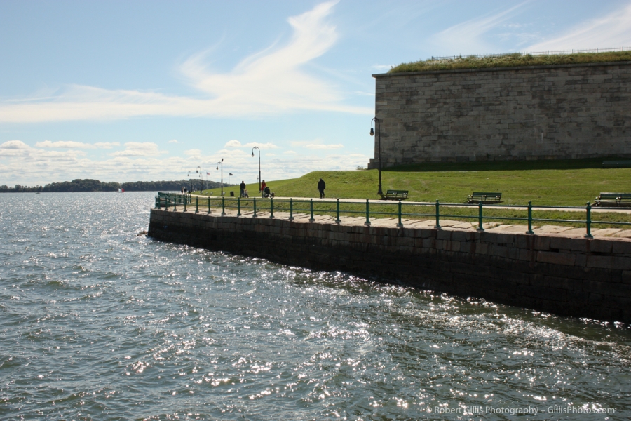 34 Castle Island