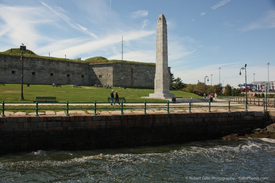 35 Castle Island