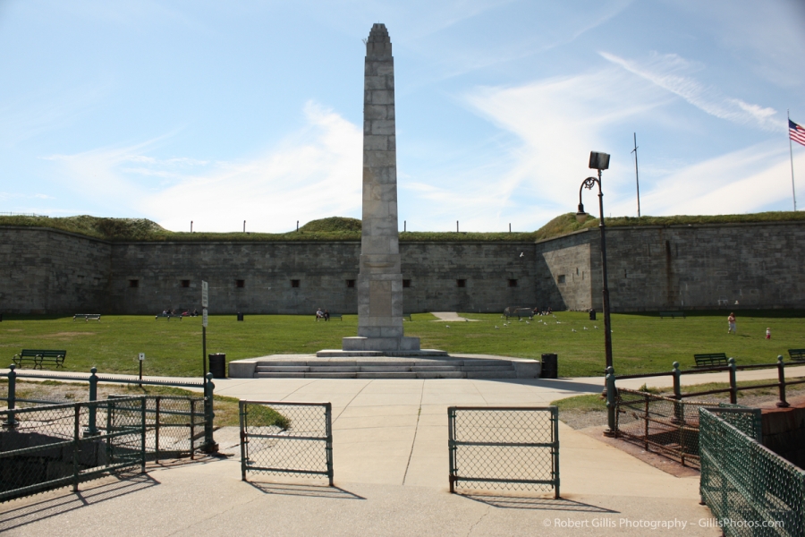37 Castle Island
