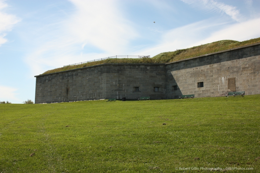 41 Castle Island