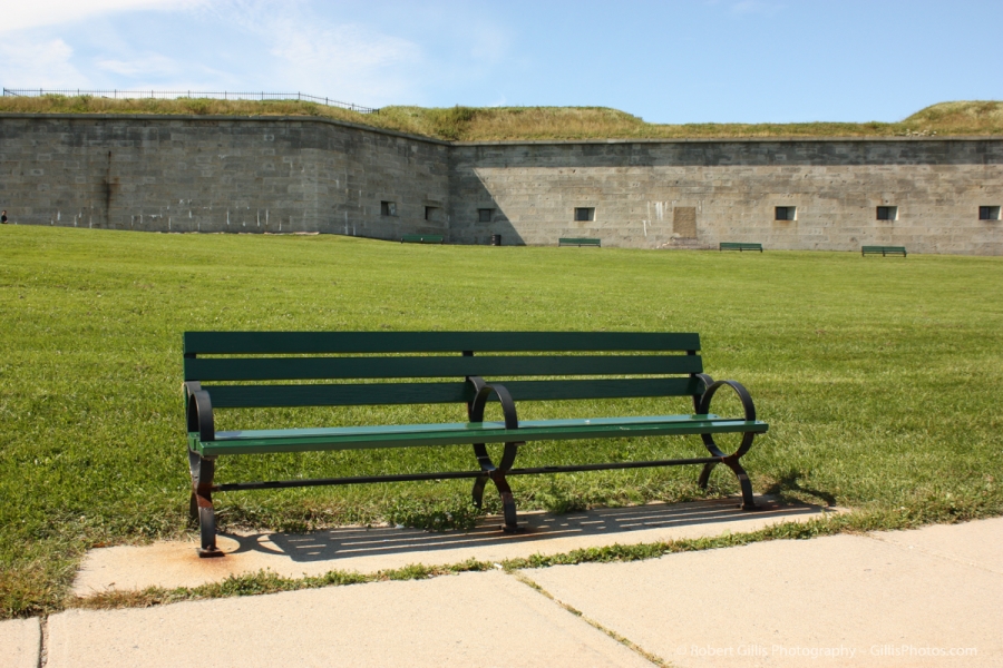 42 Castle Island