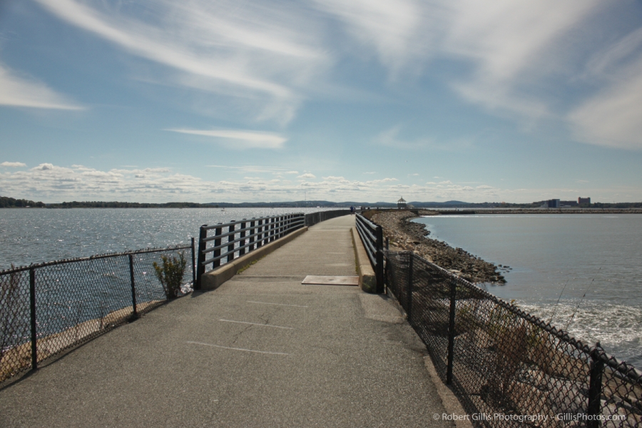 47 Castle Island