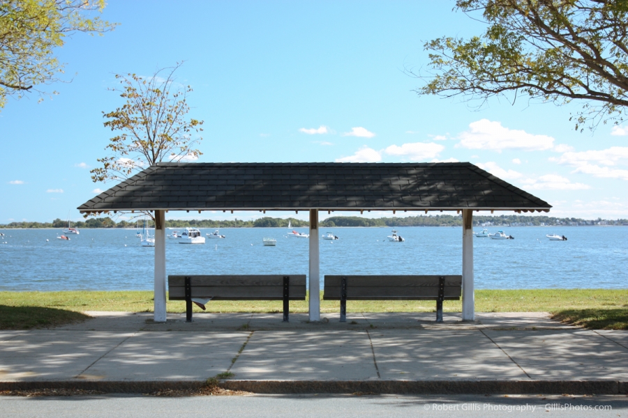 54 Castle Island