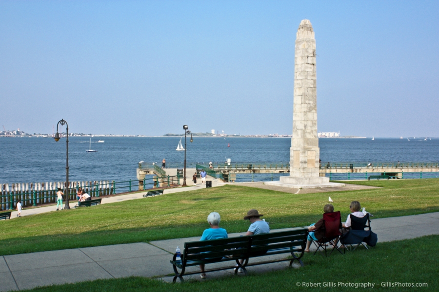 61 Castle Island