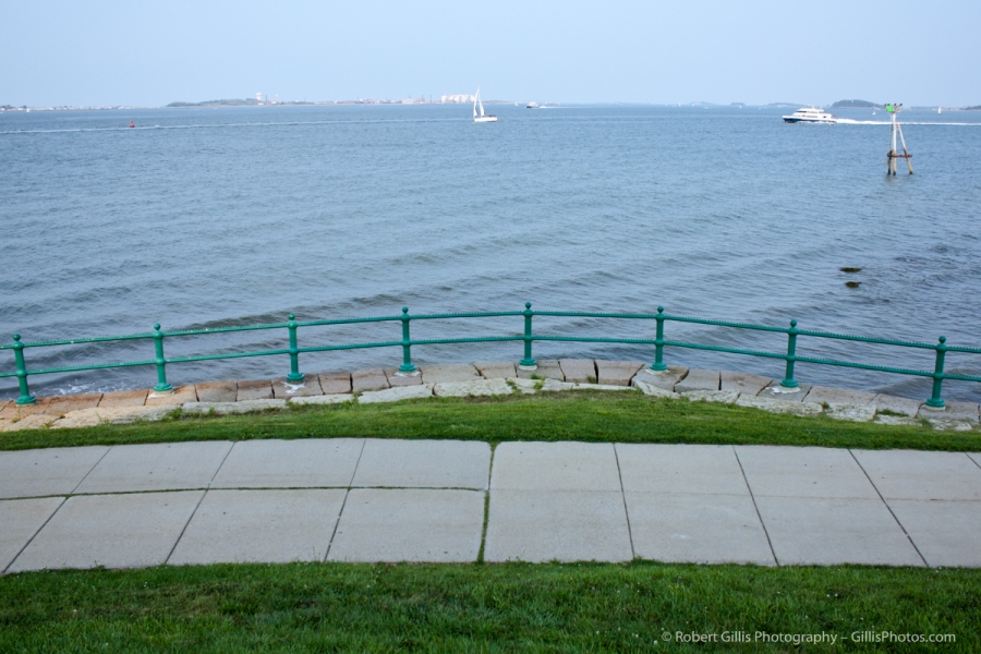 65 Castle Island