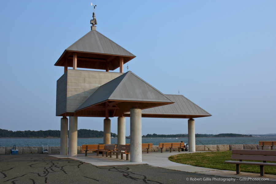69 Castle Island