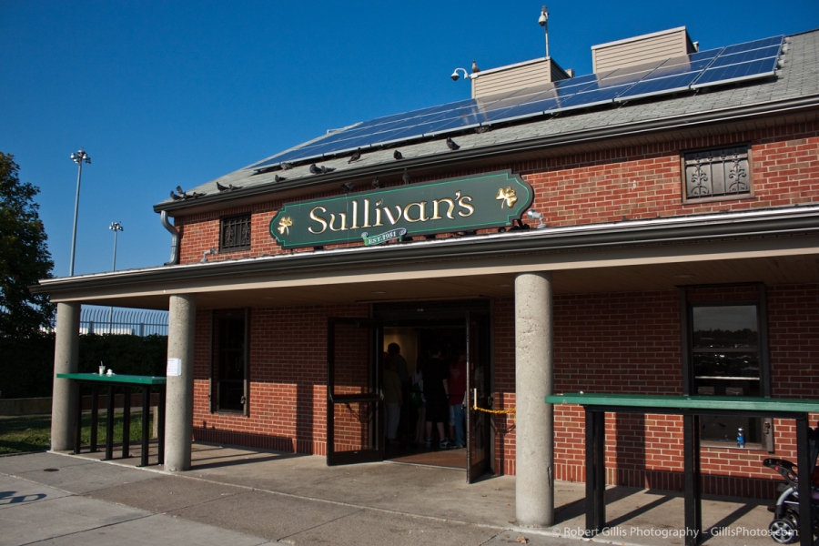73 Castle Island - Sullivans