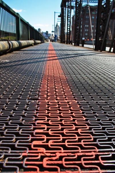 03 Charlestown Bridge Freedom Trail