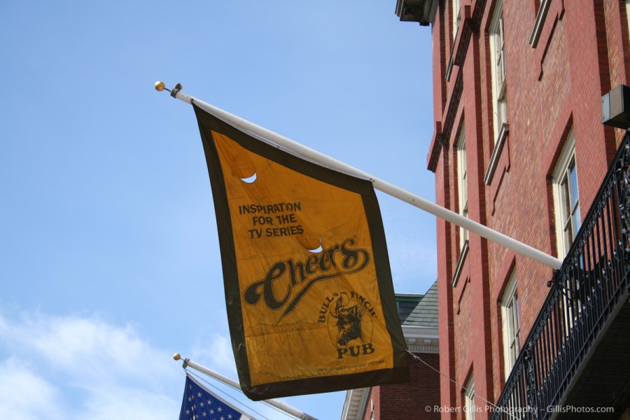 02 Cheers Boston Flag