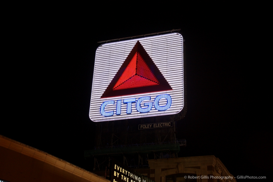 01 Citgo Sign Boston
