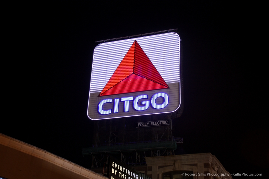 02 Citgo Sign Boston