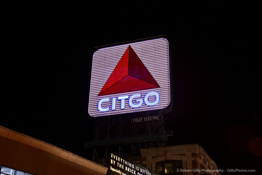 03 Citgo Sign Boston
