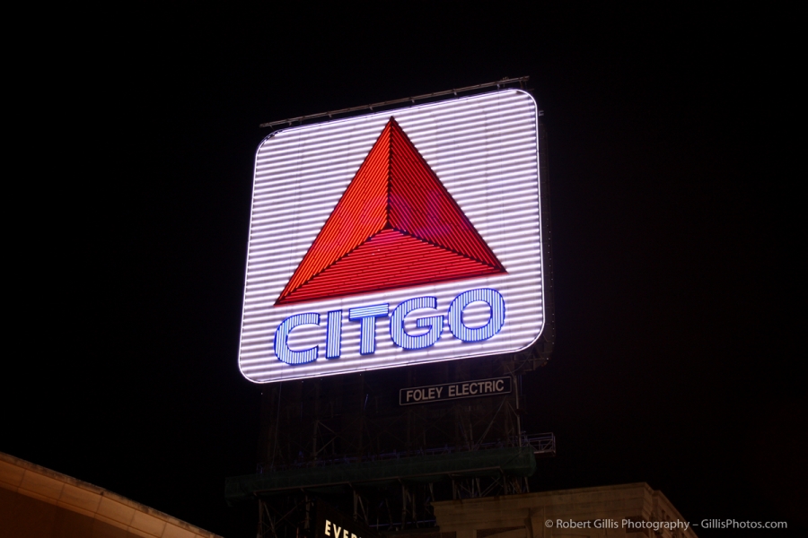 04 Citgo Sign Boston