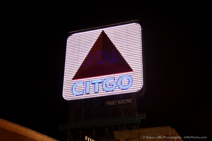 05 Citgo Sign Boston