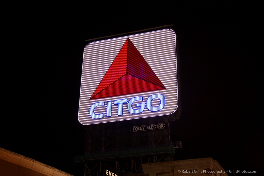 06 Citgo Sign Boston
