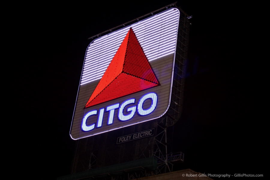 07 Citgo Sign Boston