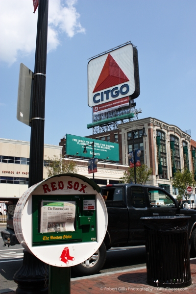 09 Citgo Sign Boston
