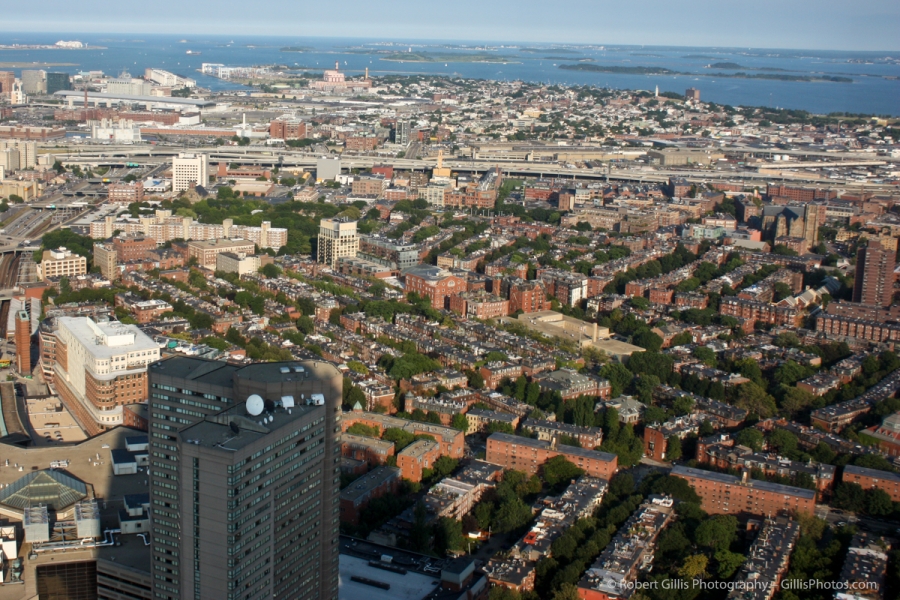 04 Boston from Top of the Hub