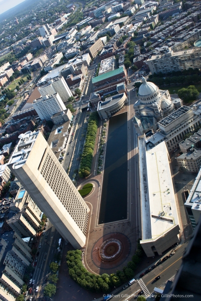 07 Boston from Top of the Hub
