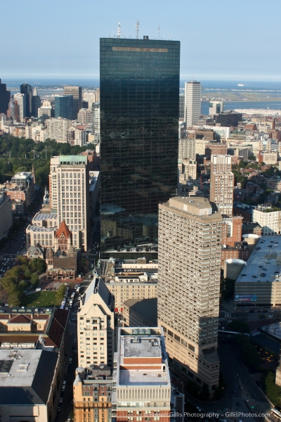 09 Boston from Top of the Hub