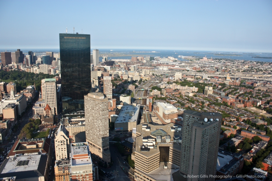 11 Boston from Top of the Hub