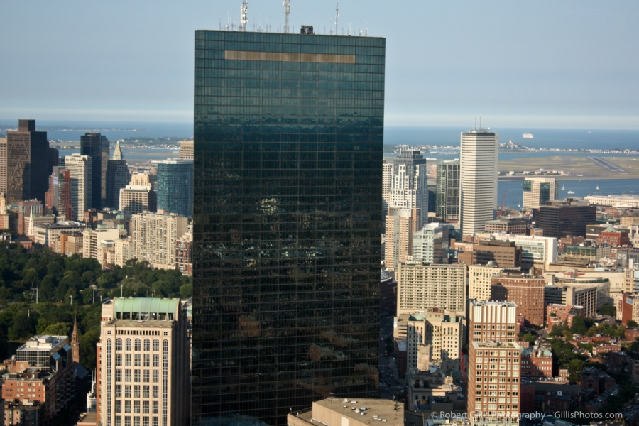 16 Boston from Top of the Hub