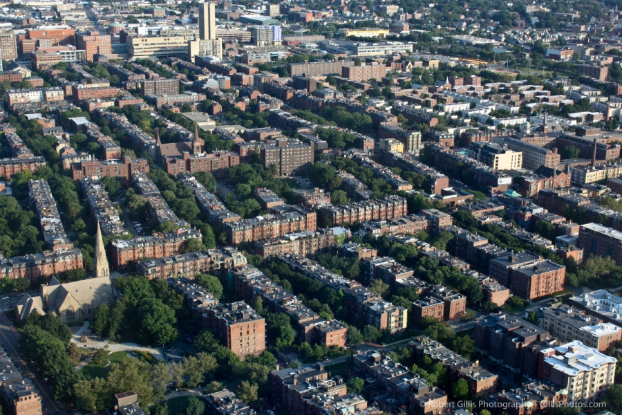 19 Boston from Top of the Hub