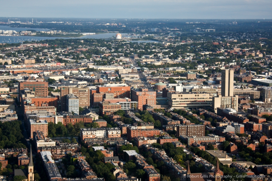 21 Boston from Top of the Hub