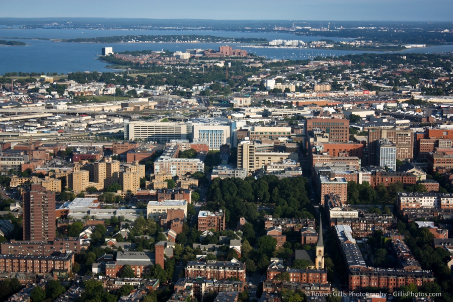 23 Boston from Top of the Hub
