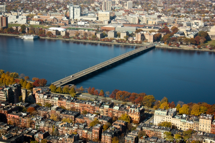 27 Boston from Top of the Hub