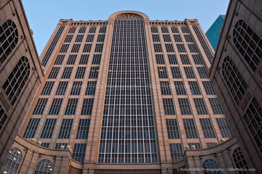 22 Copley - 500 Boylston Street