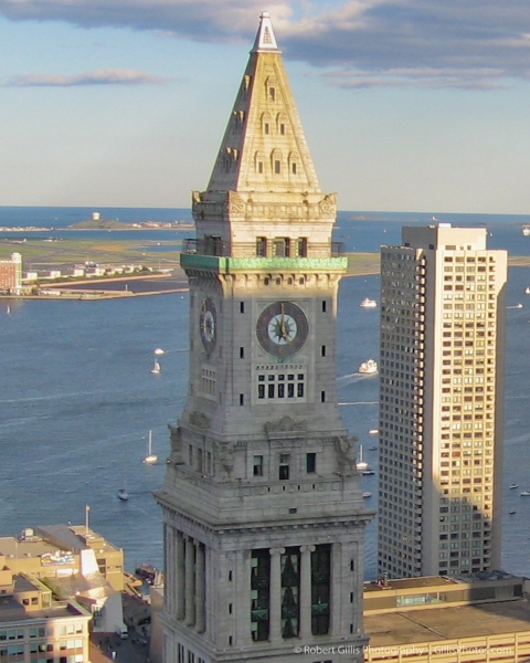 02 Boston Custom House