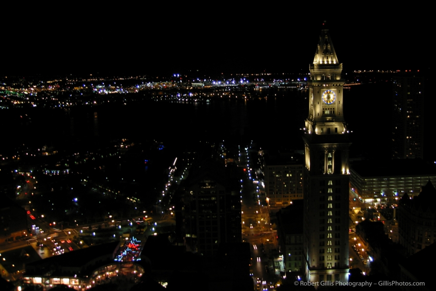 03 Boston Custom House