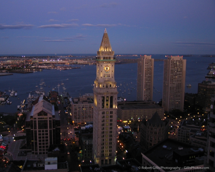 04 Boston Custom House