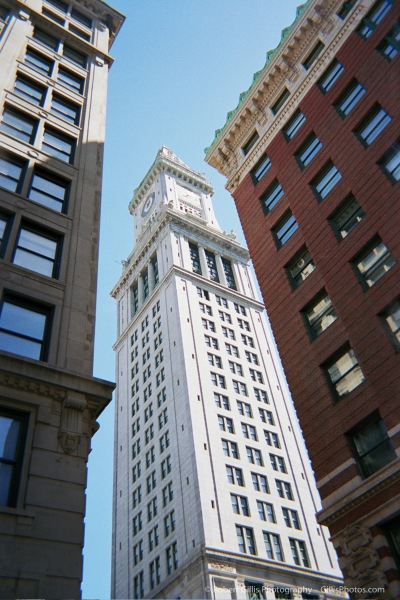 05 Boston Custom House