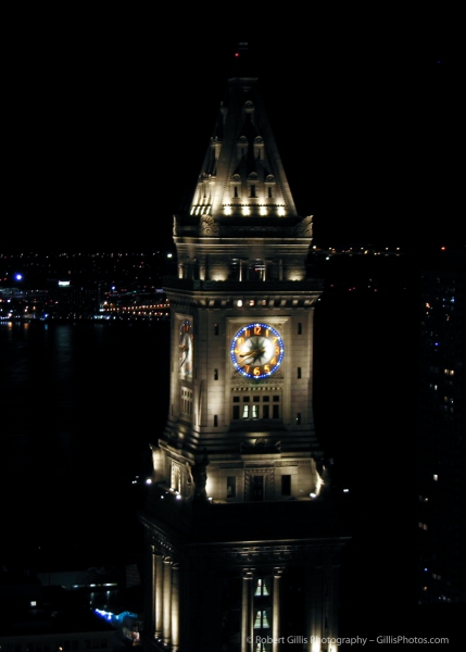 08 Boston Custom House