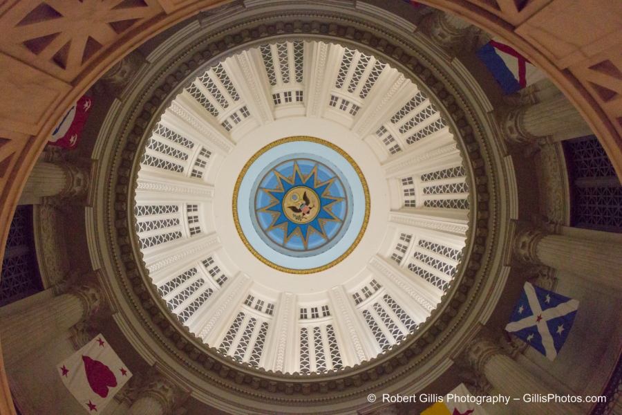 12 Boston Custom House