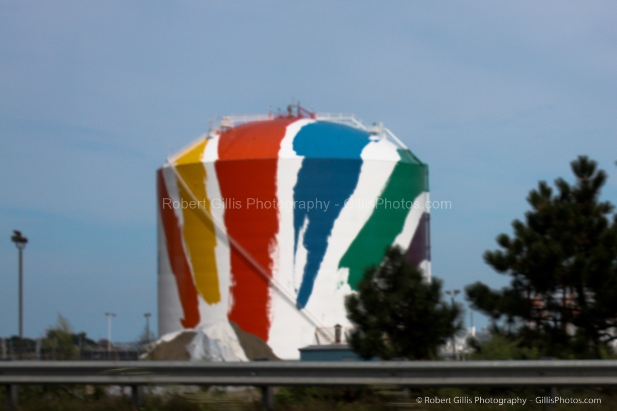 Boston Dorchester Robert Gillis New England Photography