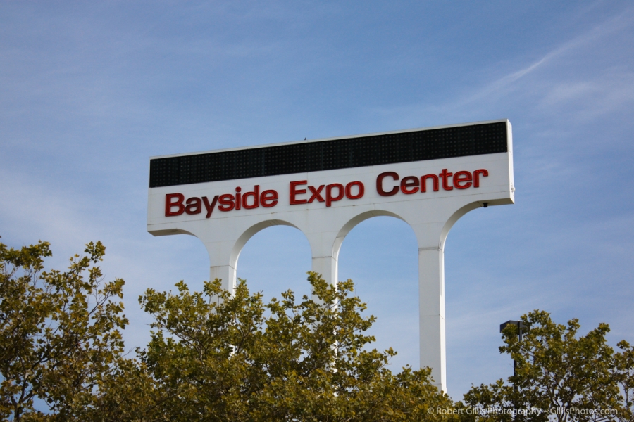 01 - Dorchester - Bayside Expo Sign