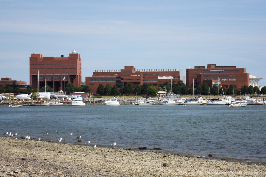 09 - Dorchester - Umass Boston 09 - Dorchester - Umass Boston