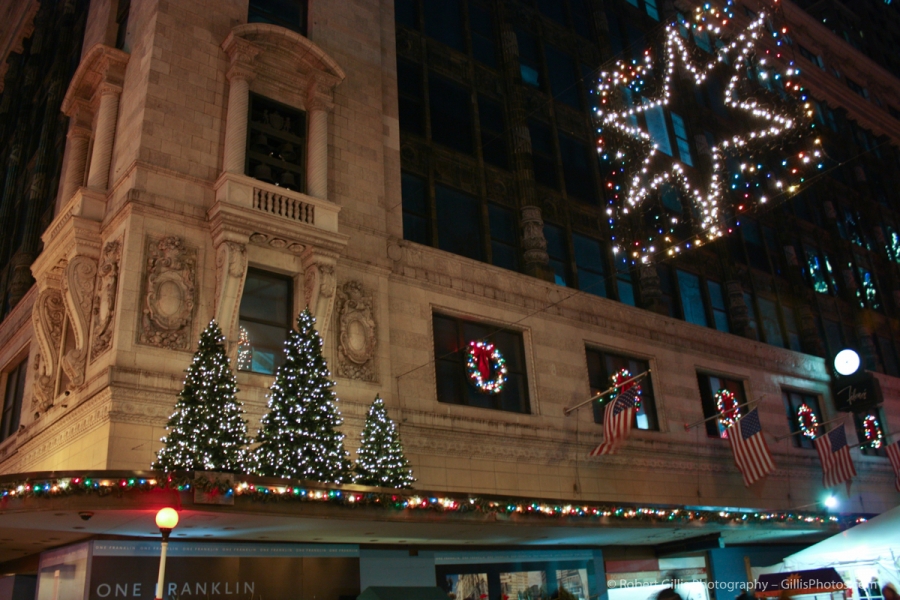 07 Downtown Boston Christmas Filenes
