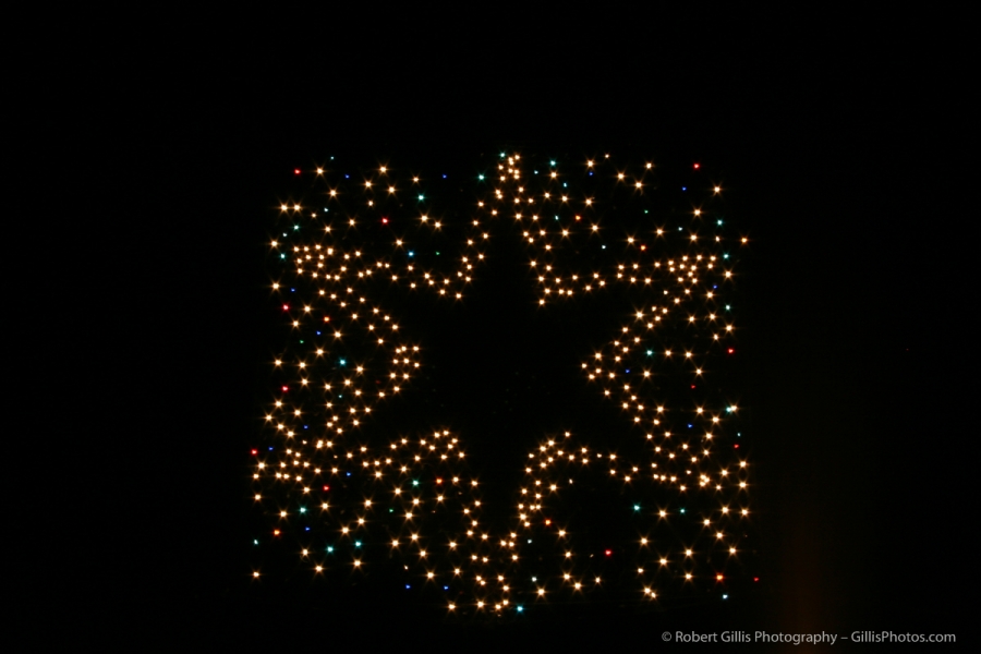 09 Downtown Boston Christmas Star