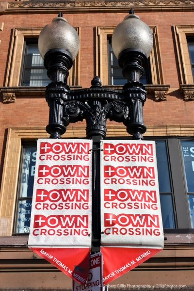04 Downtown - Downtown Crossing Banners 04 Downtown - Downtown Crossing Banners